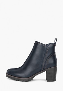 Ботильоны T.Taccardi 