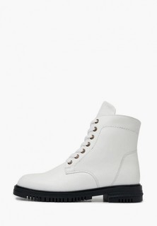 Ботинки Alessio Nesca 