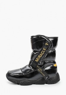 Дутики T.Taccardi 