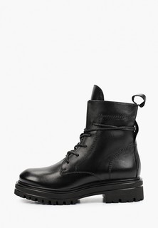 Ботинки Giotto 