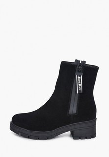 Полусапоги Alessio Nesca 