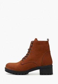 Ботинки Alessio Nesca 