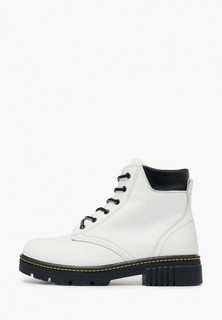 Ботинки Alessio Nesca 