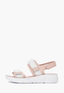 Сандалии Alessio Nesca 