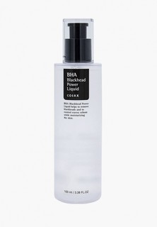 Эссенция для лица Cosrx BHA Blackhead Power Liquid, 100 мл