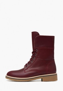 Ботинки Alessio Nesca 