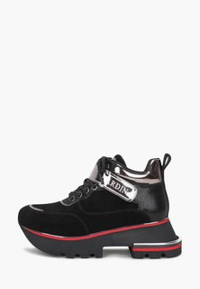Ботинки Pierre Cardin 