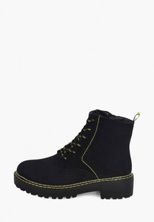 Ботинки T.Taccardi 