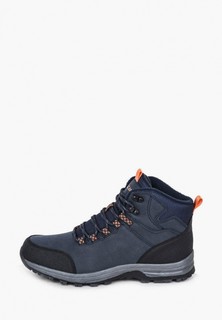 Ботинки T.Taccardi 