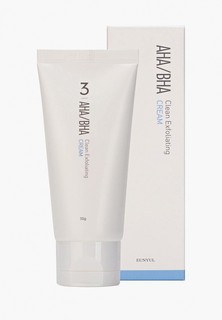 Крем для лица Eunyul с AHA и BHA кислотами, 50 г