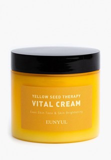 Крем для лица Eunyul с ниацинамидом и экстрактами цитрусовых, , 270 г