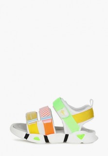 Сандалии T.Taccardi 