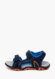 Сандалии Zenden First 