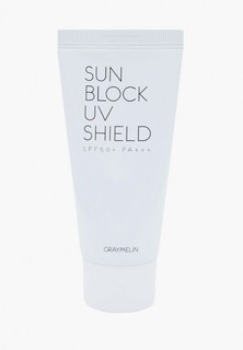 Крем для лица Graymelin Graymelin Sun Block UV Shield Sun Cream 50 мл