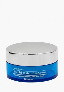 Крем для лица Deoproce Multi-Function Special Water Plus, 100 г