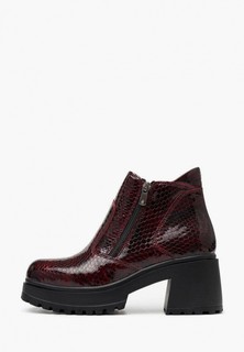 Ботильоны Pierre Cardin 
