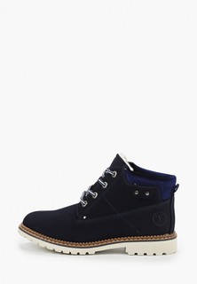 Ботинки T.Taccardi 