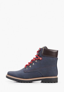 Ботинки T.Taccardi 