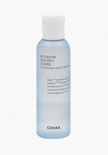 Тонер для лица Cosrx Hydrium Watery Toner увлажняющий с гиалуроновой кислотой, 150 мл