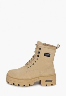 Ботинки Alessio Nesca 