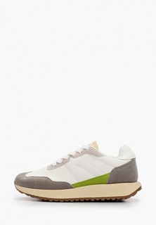 Кроссовки Dino Albat 