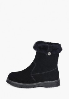 Полусапоги Alessio Nesca 