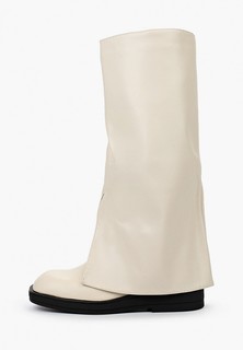 Сапоги Dino Albat 