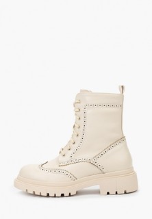 Ботинки Dino Albat 