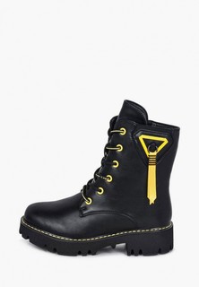 Ботинки T.Taccardi 