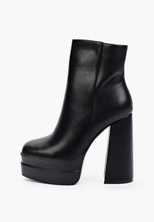 Ботильоны Dino Albat 