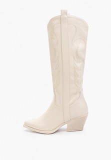 Сапоги Dino Albat 