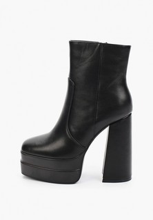 Ботильоны Dino Albat 