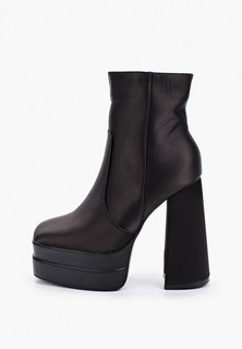 Ботильоны Dino Albat 