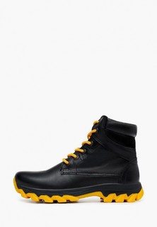 Ботинки Alessio Nesca 