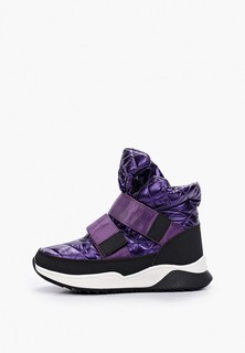 Ботинки Donna D’oro 