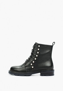 Ботинки Passegiata 