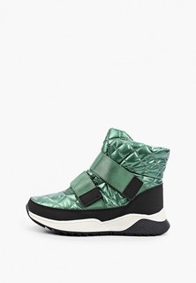 Ботинки Donna D’oro 