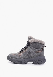 Ботинки Donna D’oro 