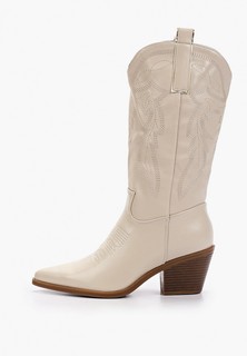 Сапоги Dino Albat 