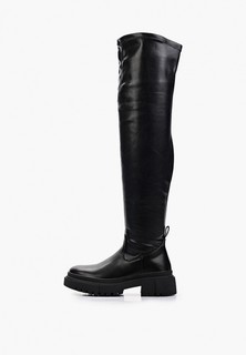 Ботфорты Dino Albat 