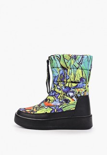 Дутики Passegiata 