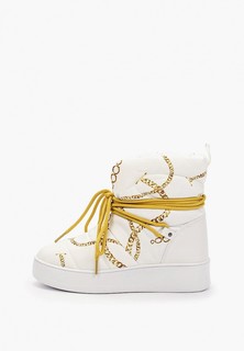 Дутики Passegiata 