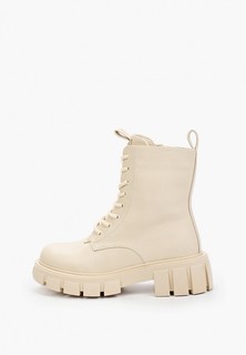 Ботинки Dino Albat 