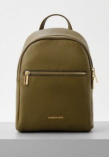 Рюкзак George Kini Small backpack