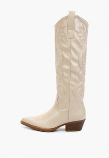 Сапоги Dino Albat 