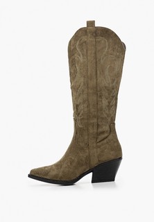 Сапоги Dino Albat 