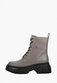 Ботинки T.Taccardi 