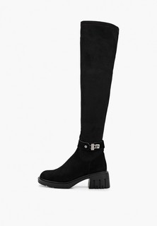 Ботфорты Francesco Donni 