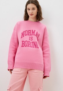 Джемпер Feelz Normal is boring