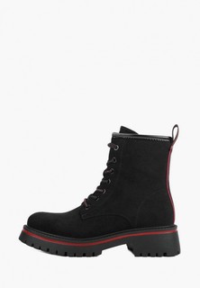 Ботинки T.Taccardi 